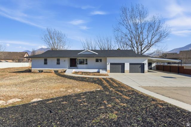 1455 E 100 S, Spanish Fork, UT 84660