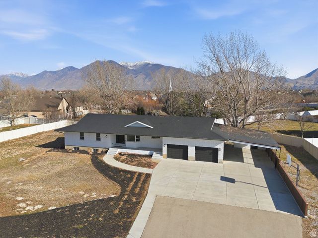 1455 E 100 S, Spanish Fork, UT 84660