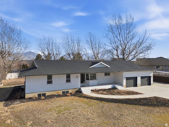 1455 E 100 S, Spanish Fork, UT 84660