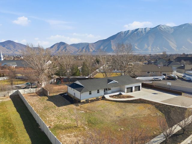 1455 E 100 S, Spanish Fork, UT 84660