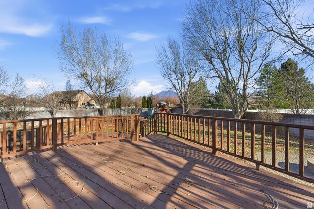 1455 E 100 S, Spanish Fork, UT 84660