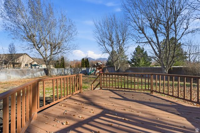 1455 E 100 S, Spanish Fork, UT 84660
