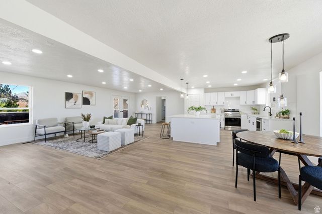 1455 E 100 S, Spanish Fork, UT 84660