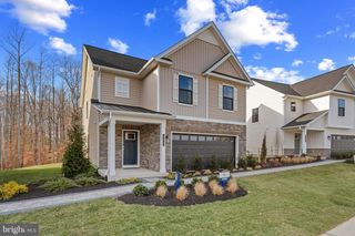 470 WOODGRAIN AVENUE, La Plata, MD 20646