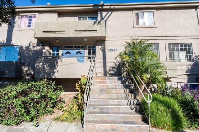 18347 Saticoy 28, Reseda, CA 91335