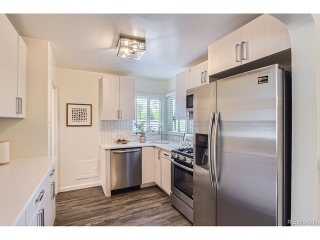 1901 S Adams St, Denver, CO 80210