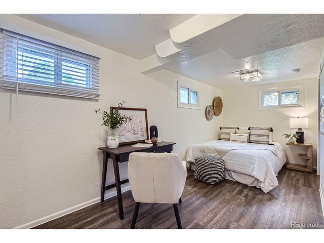 1901 S Adams St, Denver, CO 80210