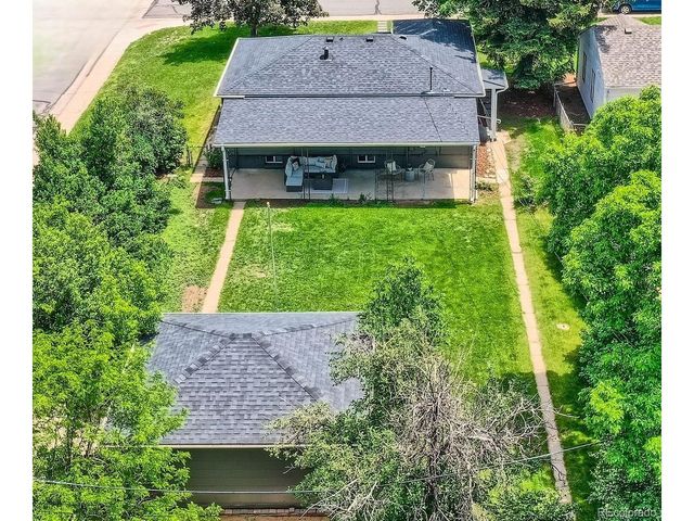 1901 S Adams St, Denver, CO 80210