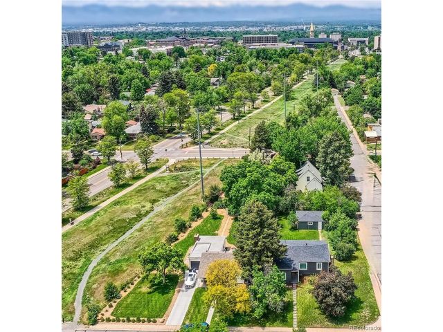 1901 S Adams St, Denver, CO 80210