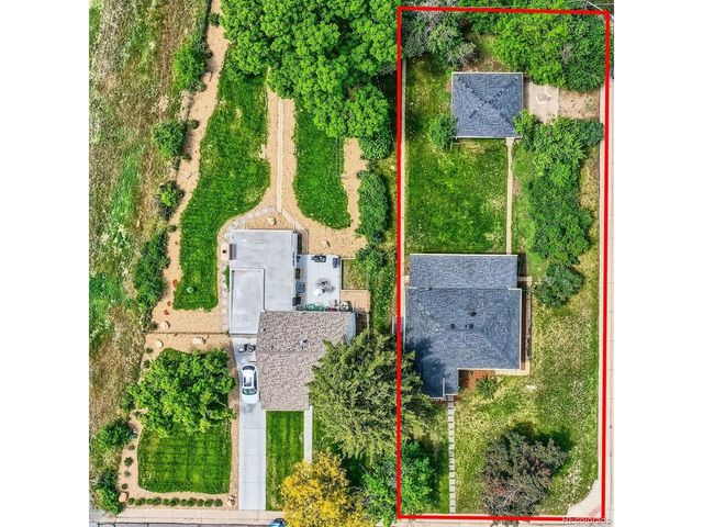 1901 S Adams St, Denver, CO 80210