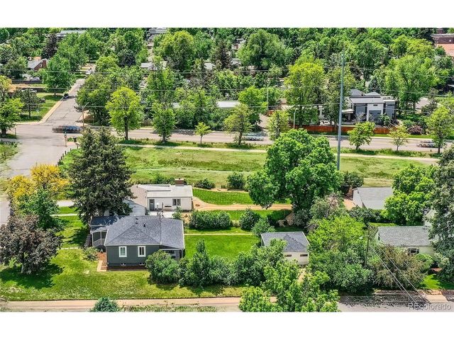1901 S Adams St, Denver, CO 80210