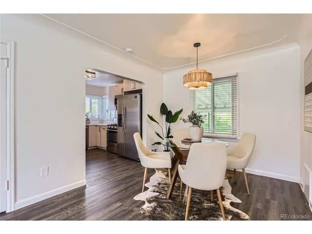 1901 S Adams St, Denver, CO 80210