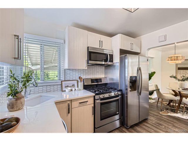 1901 S Adams St, Denver, CO 80210