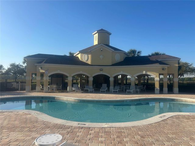 11845 GREAT COMMISSION WAY, Orlando, FL 32832