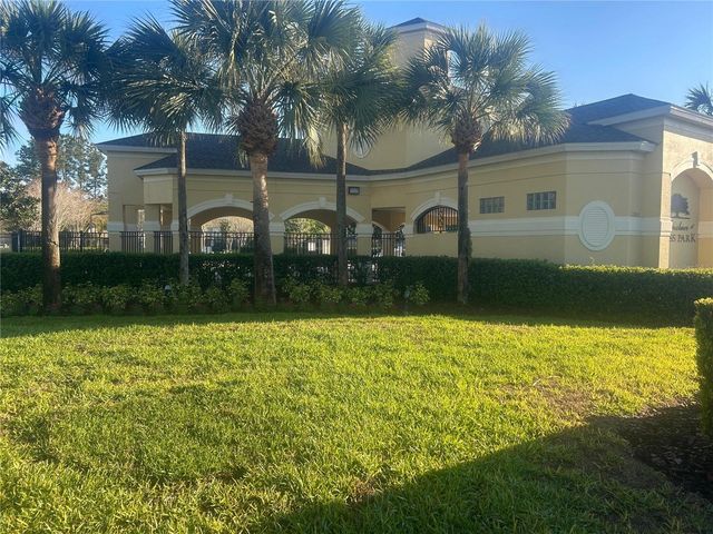 11845 GREAT COMMISSION WAY, Orlando, FL 32832