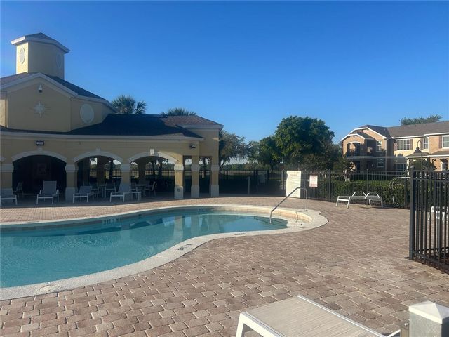 11845 GREAT COMMISSION WAY, Orlando, FL 32832