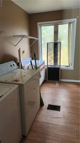 302 Sandberg LN, Cardinal, VA 23025