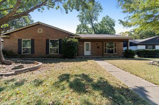 1510 Bowie Street, Garland, TX 75042
