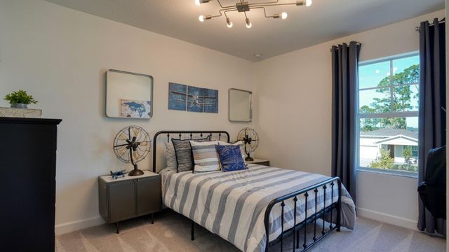 1987 Fuchsia Place NW, Palm Bay, FL 32907