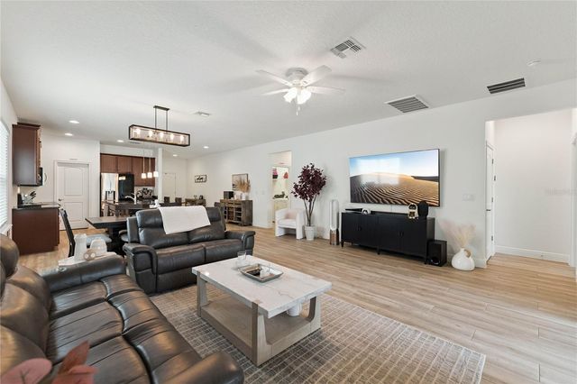 5543 ESTERO LOOP, Port Orange, FL 32128