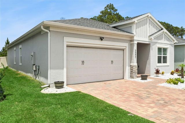 5543 ESTERO LOOP, Port Orange, FL 32128
