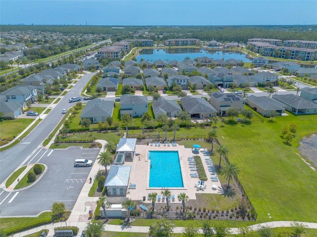 5543 ESTERO LOOP, Port Orange, FL 32128