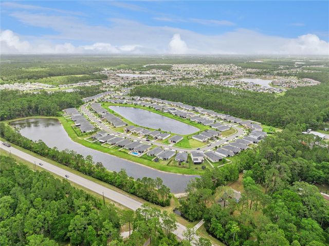 5543 ESTERO LOOP, Port Orange, FL 32128