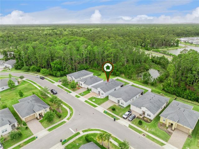 5543 ESTERO LOOP, Port Orange, FL 32128