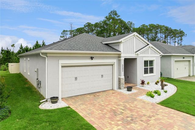 5543 ESTERO LOOP, Port Orange, FL 32128