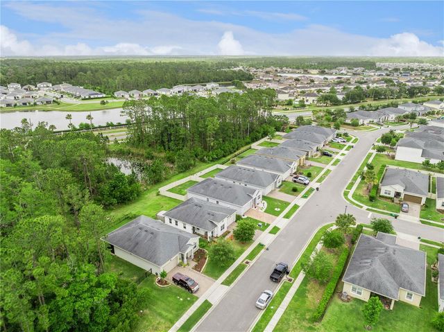 5543 ESTERO LOOP, Port Orange, FL 32128