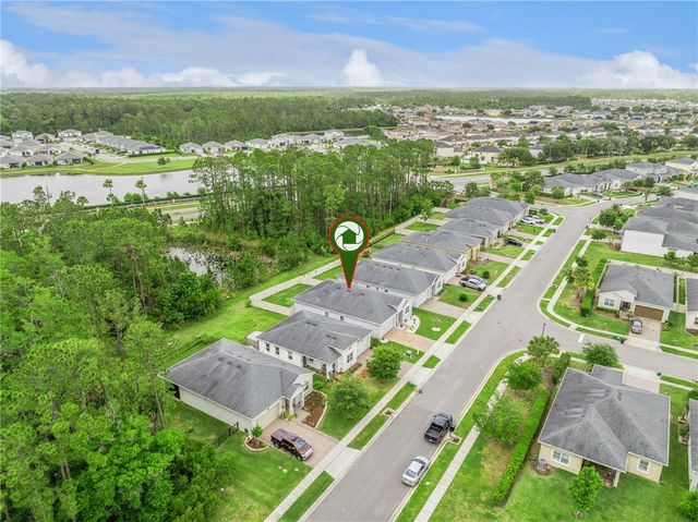 5543 ESTERO LOOP, Port Orange, FL 32128