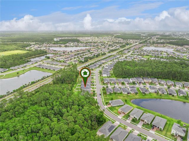 5543 ESTERO LOOP, Port Orange, FL 32128