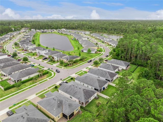 5543 ESTERO LOOP, Port Orange, FL 32128