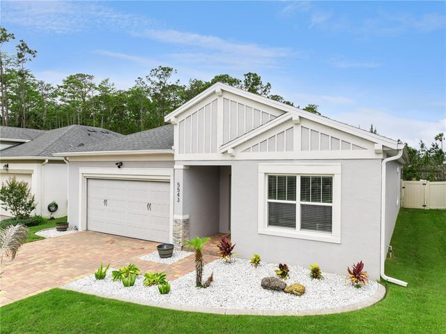 5543 ESTERO LOOP, Port Orange, FL 32128