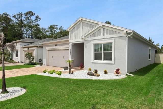 5543 ESTERO LOOP, Port Orange, FL 32128
