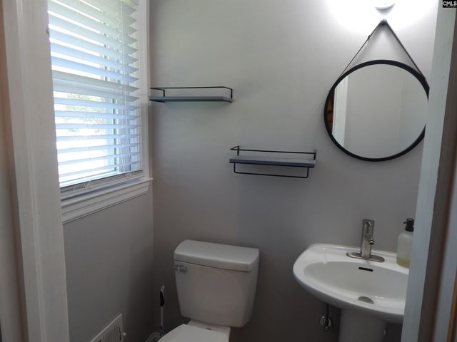 1104 Osage Avenue, West Columbia, SC 29169