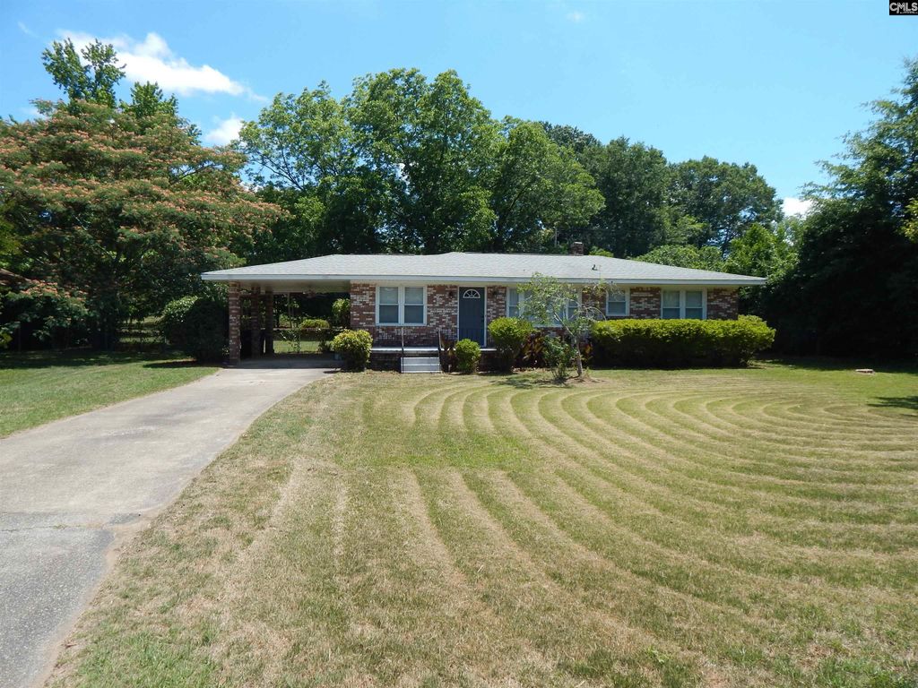 1104 Osage Avenue, West Columbia, SC 29169