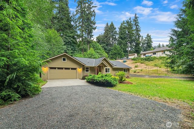 10420 SW 230th Street, Vashon, WA 98070