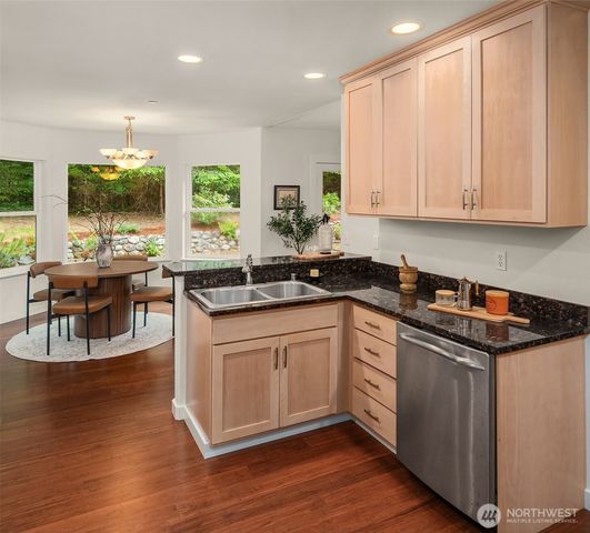 10420 SW 230th Street, Vashon, WA 98070