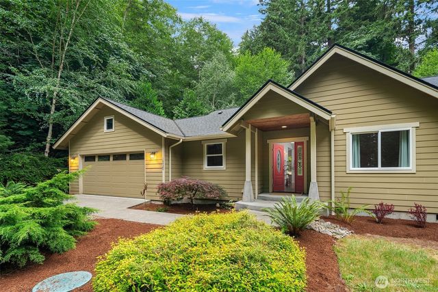 10420 SW 230th Street, Vashon, WA 98070