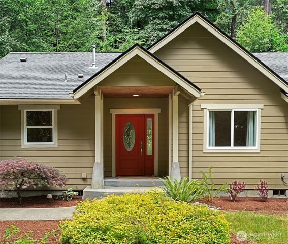 10420 SW 230th Street, Vashon, WA 98070