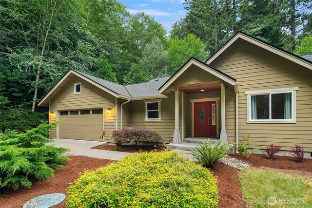 10420 SW 230th Street, Vashon, WA 98070