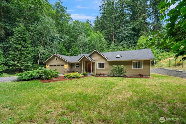 10420 SW 230th Street, Vashon, WA 98070