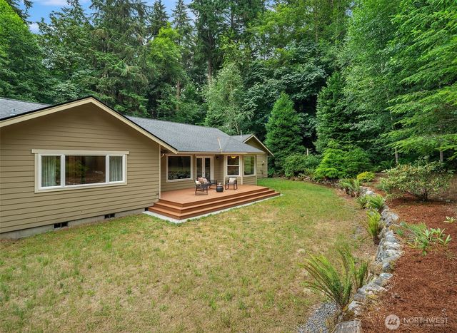 10420 SW 230th Street, Vashon, WA 98070