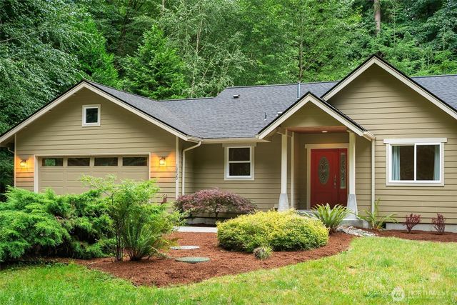 10420 SW 230th Street, Vashon, WA 98070