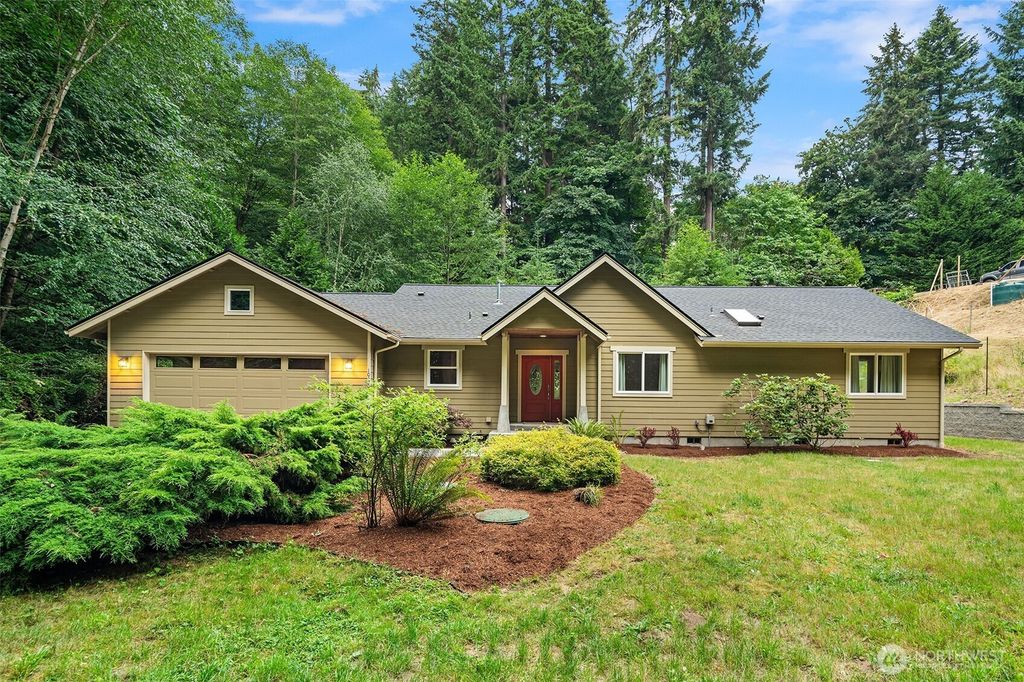 10420 SW 230th Street, Vashon, WA 98070