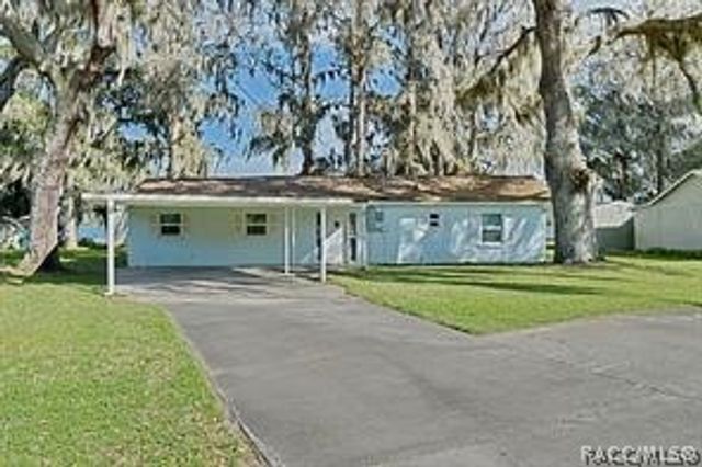 426 Ella Avenue, Inverness, FL 34450