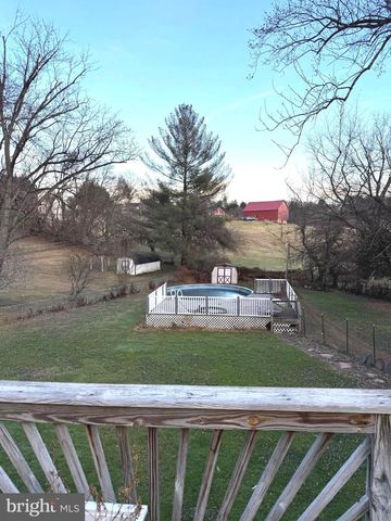 5811 WESTCHESTER HILLS CT, Eldersburg, MD 21784