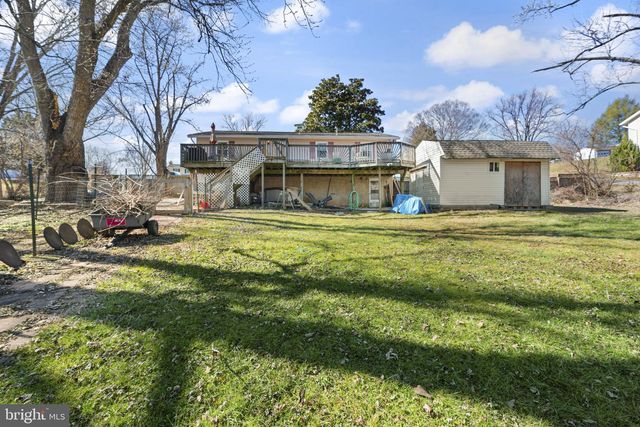 5811 WESTCHESTER HILLS CT, Eldersburg, MD 21784