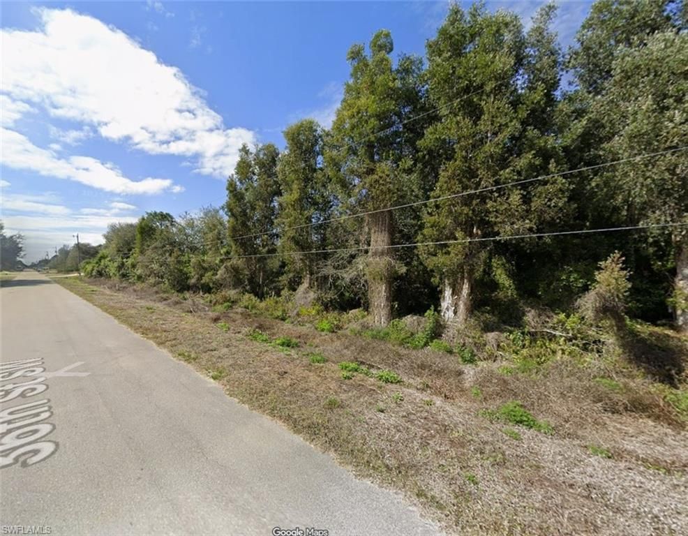 2704 36th ST SW, LEHIGH ACRES, FL 33976 — photo 2